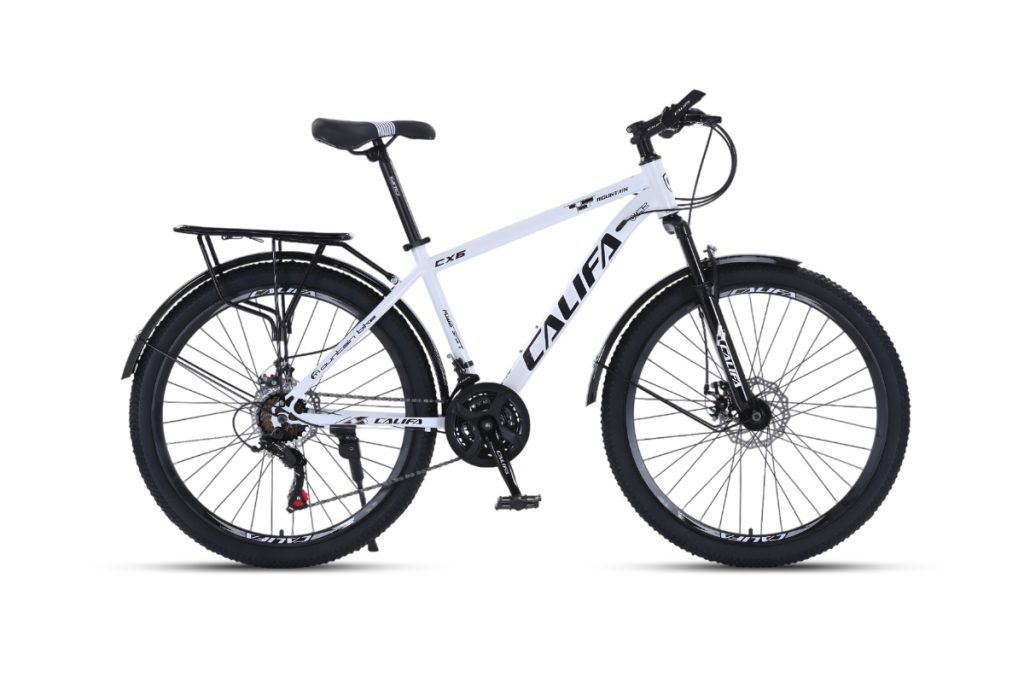 Xe Đạp Địa Hình MTB Califa CX6 26 Inch
