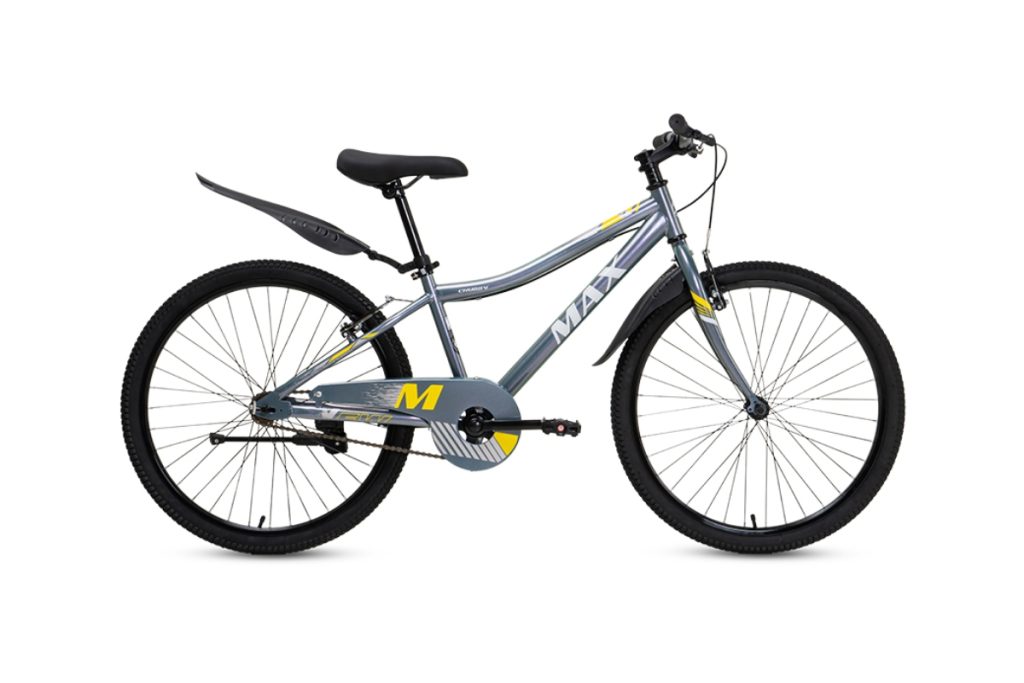Xe Đạp Thể Thao Max Bike Chubby 3 24 Inch