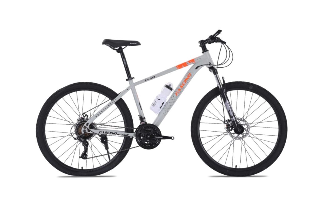 Xe Đạp Địa Hình MTB Fascino 329 27.5 Inch