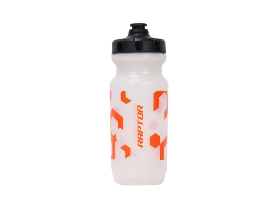 Bình Nước Xe Đạp Raptor 600ml
